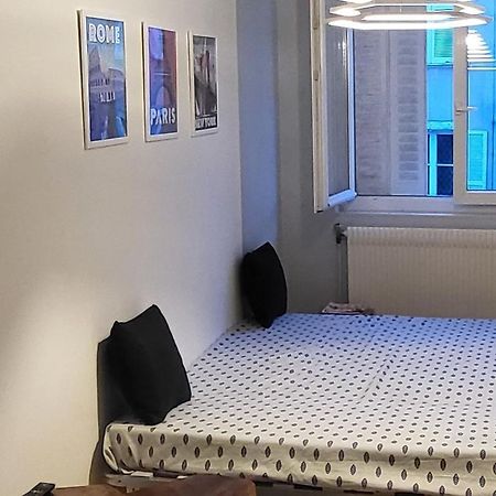 Studio Du Centre Ville Λιμόζ Εξωτερικό φωτογραφία