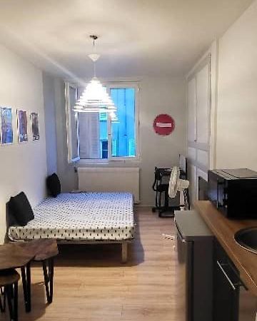 Studio Du Centre Ville Λιμόζ Εξωτερικό φωτογραφία