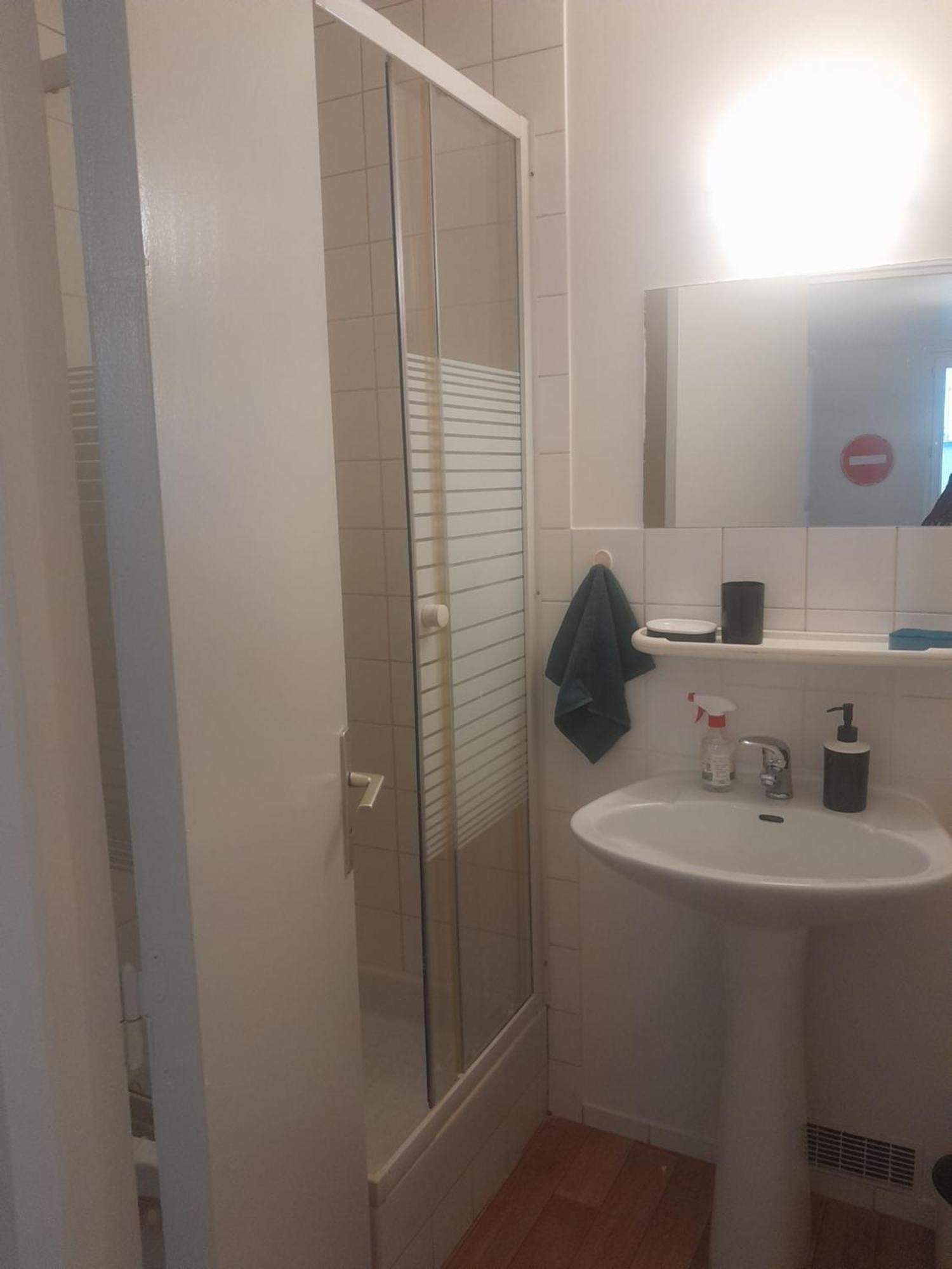 Studio Du Centre Ville Λιμόζ Εξωτερικό φωτογραφία