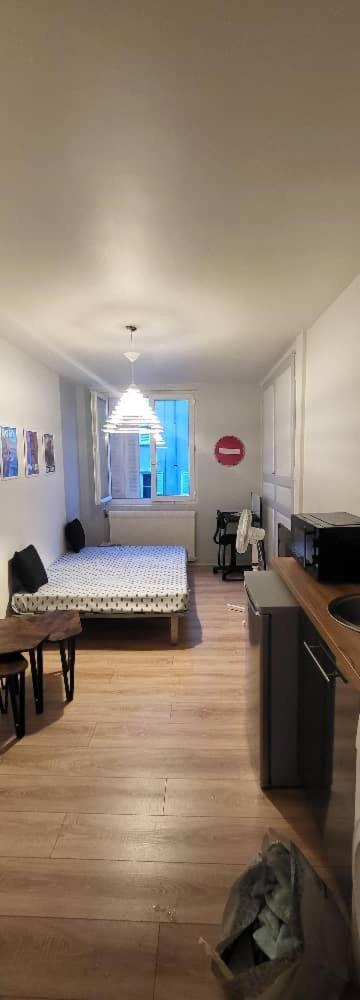 Studio Du Centre Ville Λιμόζ Εξωτερικό φωτογραφία
